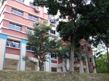 Blk 911 Hougang Street 91 (S)530911 #242092